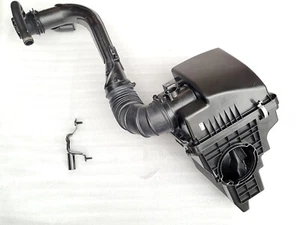 2016-2025 Mazda CX5 CX9 Mazda 6 2.5L Turbo Air Cleaner Intake Box w/Duct OEM - Picture 1 of 24