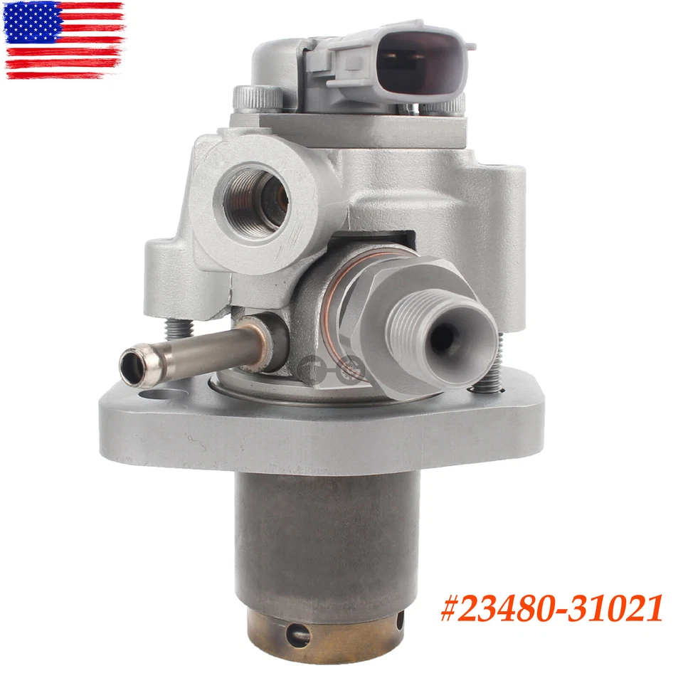 Genuine 23480-31021 High Pressure Fuel Pump for Lexus IS250 IS350 GS300 Gs350 - Imagem 1 de 4