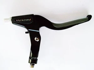 Single Hand Dual Cable RIGHT Brake Lever double pull MTB Bike Caliper Cantilever - Picture 1 of 6