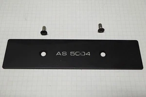 Tonkopf-Abdeckung AS5004 für Tonbandgerät, Reel to Reel - ASC AS6000       (ASC) - Bild 1 von 2
