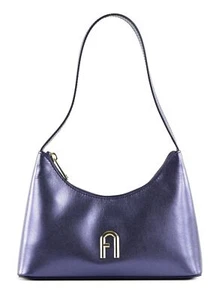 FURLA borsa a tracolla Diamante Mini Shoulder Bag Vibe - Foto 1 di 4