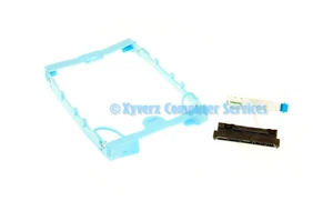 720545-001 6017B0416801 HP HD CADDY ENCLOSURE WITH CABLE ENVY M6-N (CB314) - Picture 1 of 2