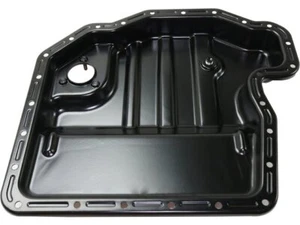 Replacement AP 34DQ88Z Oil Pan Fits 1994-1995, 1997-2003 BMW 540i Base Sedan 4dr - Picture 1 of 1