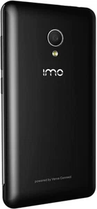 IMO Q2 - Alimentato da Verve Connect - Nero - Sbloccato in fabbrica / Senza SIM - Foto 1 di 2
