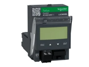 Schneider Telemecanique LUCMX6BL Multifunktion Fortsetzung Einheit TeSys U. 0,15 A bis 0,6 A - Bild 1 von 1