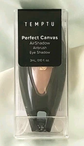 TEMPTU PERFECT CANVAS AIRSHADOW AIRBRUSH LIDSCHATTEN - HEATHERSTONE (NEU) - Bild 1 von 5