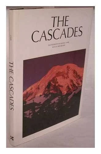 The Cascades - Hardcover By Lamb, Russell - GOOD - Image 1 of 1