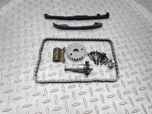 2006 05-06 Kawasaki ZR750 Z750S Timing Camshaft Cam Chain Tensioner Guide Rail - Picture 1 of 10