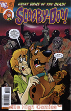 SCOOBY DOO   (1997 Series)  (DC COMICS) #157 Very Fine Comics Book