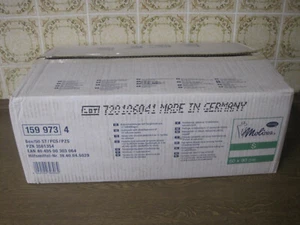 Molicare Bettschutzeinlage Inkontinenz 60x90 cm 50 Stück Schutz Matratze Baby W. - Bild 1 von 4