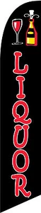 Liquor Flag - Bild 1 von 1