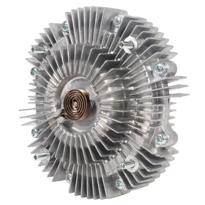 Electric Radiator Cooling Fan Clutch For 2003-2004 Toyota 4Runner 16210-50101 - Image 1 of 4
