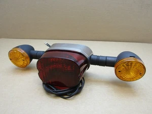 Keeway Superlight 125 E5 2022 6,781 miles tail light assembly (15274) - Picture 1 of 9