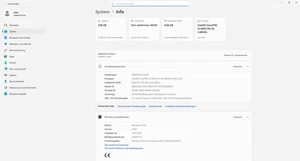 Fujitsu ESPRIMO Q558 | Intel Core i3-9100 | 8GB RAM | 256 GB SSD | Win 11 Pro - Bild 1 von 5