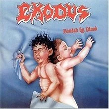 Bonded By Blood von Exodus | CD | Zustand gut - Bild 1 von 2
