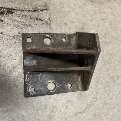 Ford Thunderbird 1964 soporte de compresor de aire acondicionado aire acondicionado Foto 1 de 4