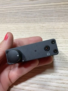 NuForce uDAC2 Digital Audio Converter - Picture 1 of 13