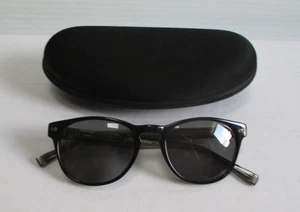 John Varvatos Cat2 V774 Sonnenbrille Made in Japan - Bild 1 von 13