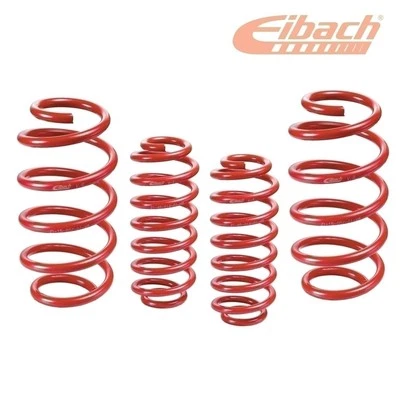 Muelles de bajada Eibach Sportline para Chrysler 300C 4.10528 1,2/1,5 mm descenso Foto 1 de 4