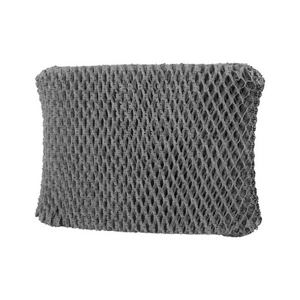 Filtración eficaz de polvo con este filtro de repuesto negro para HU4816 - Imagen 1 de 12