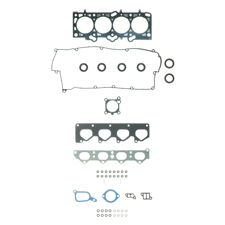 For Hyundai Elantra 03-07 Cylinder Head Gasket Set Cylinder Head Gasket Set w Foto 1 de 1