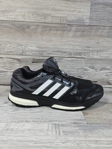 Adidas Response Boost Techfit scarpe da corsa ammortizzate da uomo taglia 14 - Foto 1 di 13