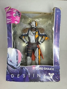 Destiny 10-Inch Lord Shaxx Action Figure McFarlane Toys Bungie - Photo 1/11