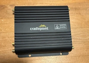 Cradlepoint IBR900-1200M-B Wireless Router - Picture 1 of 4