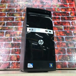 HP Desktop Computer Pentium D 3.00GHz 2GB RAM 320GB HDD (Windows 7 Pro 64-Bit) - Picture 1 of 11