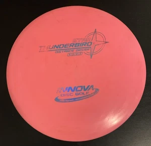 Innova Star Thunderbird 167 grams - Picture 1 of 2