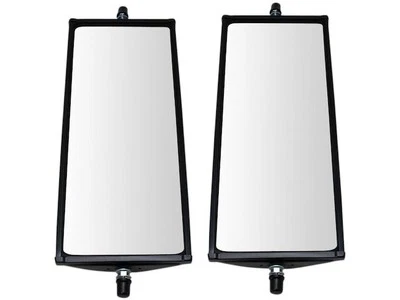 For 2001-2003 International 9900ix SFA Door Mirror Set 39894JBZW 2002 Mirror Foto 1 de 2
