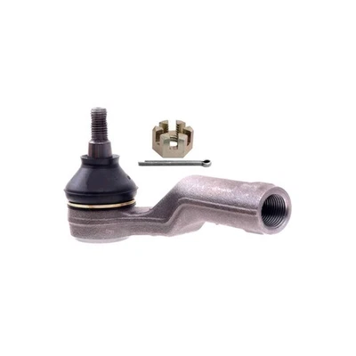 Genuine ACDelco For Mazda 3 2004-2013 Tie Rod End Driver Side | Outer Gold Class - Image 1 of 4