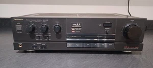 Technics SU-V450 Stereo Integrated Amplifier. Phono Input - Picture 1 of 7