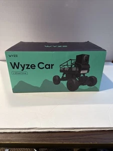 New Wyze Car • Remote Control Car - CAR ONLY Wyzecar1 - Picture 1 of 7