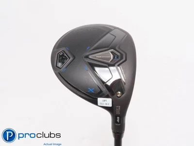 Cobra Darkspeed X 15* 3 Wood - UST Mamiya Helium 5F3 Regular Flex - 463115 - Image 1 of 4