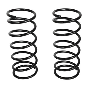 Muelles helicoidales delanteros izquierdo derecho 2x para Toyota Corolla L4 1995-2001 2002 1,8 L - Imagen 1 de 7