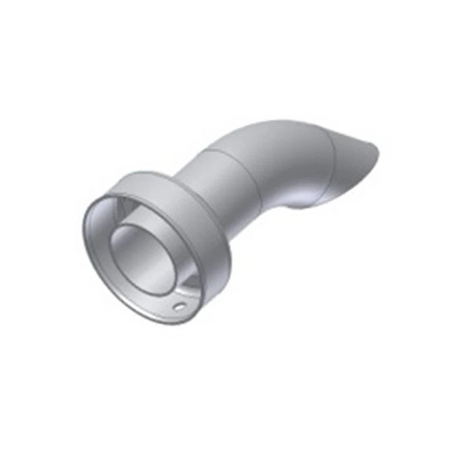 MIVV DB-Killer mit 35mm Durchmesser - Bild 1 von 1