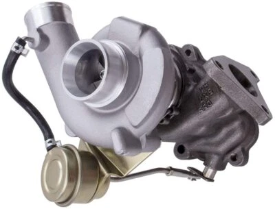 TD04 TurboCharger for Subaru Impreza WRX 02-05 Models NON-STi 14412AA451 - Image 1 of 4