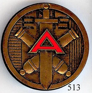513 - ECOLES - E S A - Foto 1 di 1