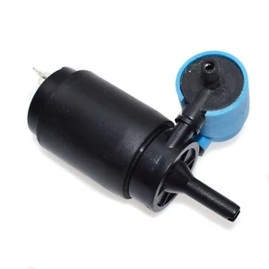 WINDSCREEN WASHER PUMP FOR Fiat Brava Coupe Doblo Cargo Multipla - Picture 1 of 10