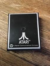 Missile Command Atari CXL4012 Cartridge