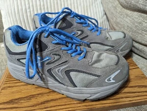 Xelero Matrix 2020 Women’s Size 9 B X65649 Gray Blue Orthopedic Orthotics Shoes - Picture 1 of 7