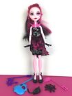 Monster High Doll  Draculaura Welcome To Monster High