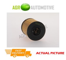 PETROL OIL FILTER 48140018 FOR CITROEN C4 2.0 140 BHP 2006-07