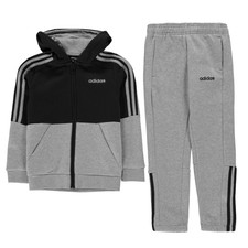 adidas trainingsanzug 140 günstig