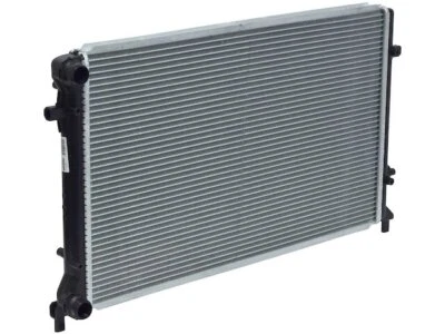 适用于 2005 - 2014 年大众捷达散热器 93219DZPF 2008 2012 2006 2007 2009 — 第 1/2 张图片