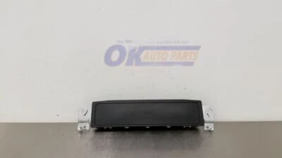 16 BMW M3 F80 KNEE SRS FRONT RIGHT PASSENGER Foto 1 de 4