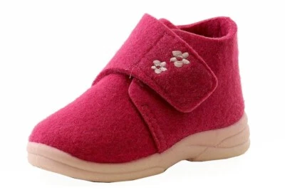 Skidders Baby Toddler Girl's Candy Pink Desert Sneakers Shoes - Image 1 of 4