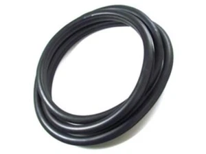 1961 - 1966 FORD F100 F250 F350 PICKUP TRUCK REAR RUBBER WINDOW SEAL NEW - Picture 1 of 1
