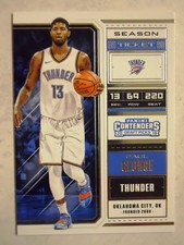 2018 Panini Contenders Draft Picks RC Rookie Inserts YOU PICK PLAYER Autograph